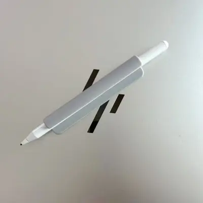 Silikonska navlaka za držač olovke za Apple Pencil (USB-C)
