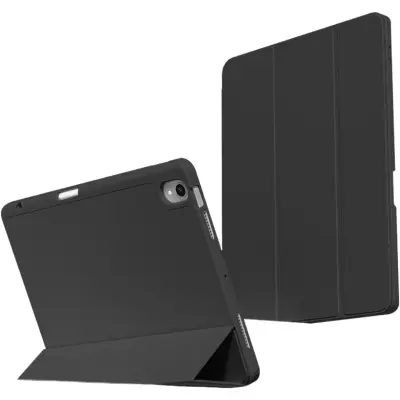 Zaštitna futrola za MatePad 11.5S (desni utor za olovku) - crna