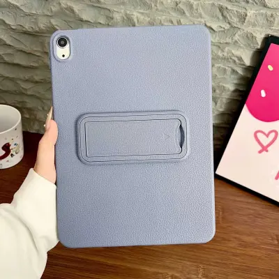 Sklopiva futrola od PU kože s postoljem kompatibilna s iPad Air 4, iPad Air 5, iPad Pro 11 2018, iPad Air 11 2024, iPad Air 6 (10,9 inča) tanka, otp