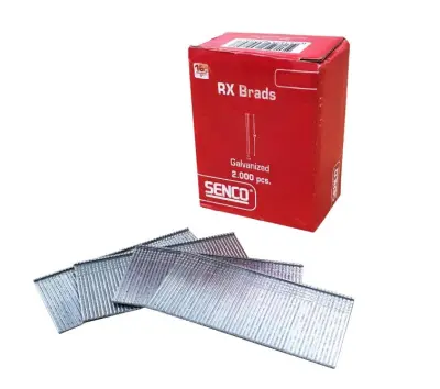 ČAVLI GALVANIZIRANI SENCO RX 16GA 1,6X63MM