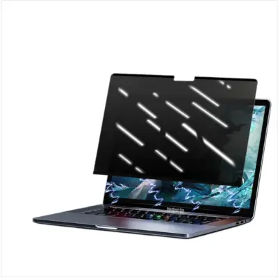 Magnetni privatni zaslon 16 inch (355x200mm) — plavo svjetlo