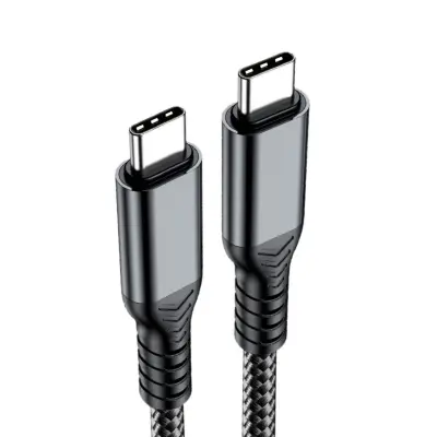 USB3.2 Type-C kabel – USB3.2 Gen 2x2 20Gbps, 8K@60Hz, PD brzo punjenje