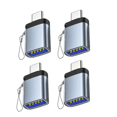 Zamjenski/kompatibilni dijelovi – Huawei USB 3.0 na Type-C adapter 4 kom
