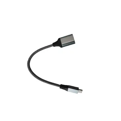 OTG adapter Type-C na USB 3.0 kabel za prijenos podataka za mobitel, tablet i automobil