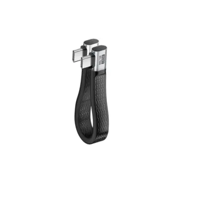 USB4.0 punjački kabel USB-C do USB-C, 240W, 40Gbps, 13cm