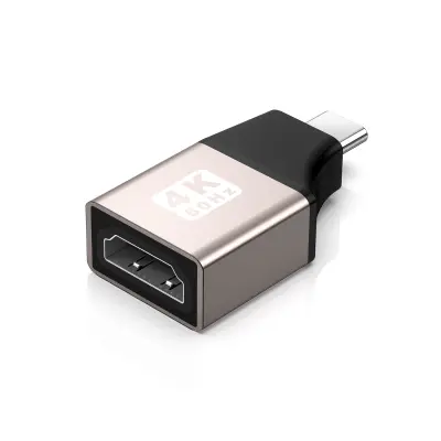 Adapter Type-C na HDMI: Poveznik za prikaz visoke rezolucije