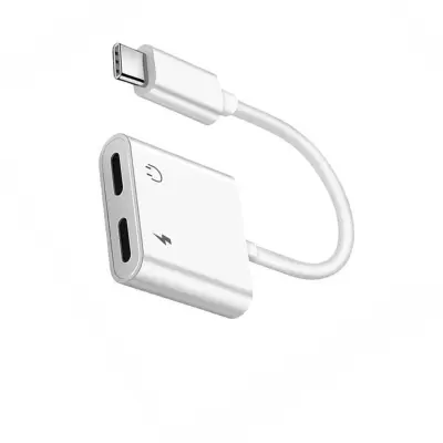 USB-C čitač SD/TF kartica 2-pack — OTG, USB-A podrška, USB 2.0