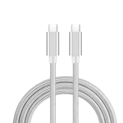 Type-C na Type-C kabel za punjenje PD60W 480 Mbps