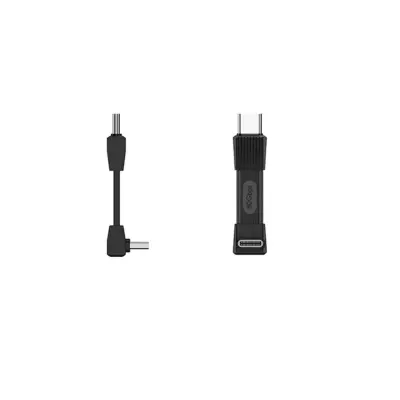 Ultra-kratak desni kut Type-C kabel 240W 80Gbps 8K@60Hz