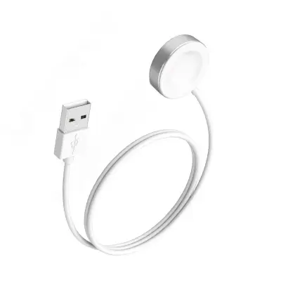 Magnetični USB punjač kompatibilan s Huawei Watch serijom - GT, Watch, Buds, Fit
