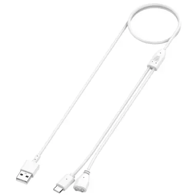 UgBow kabel za punjenje ogrlice za dresuru pasa