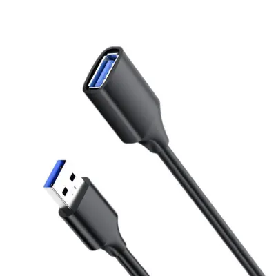 USB 3.0 produžni muški-ženski kabel, kositreni bakar, 5Gbps