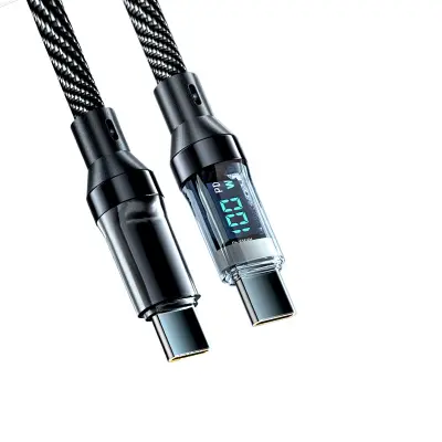 Kabel s digitalnim zaslonom - potpuno kompatibilan TC