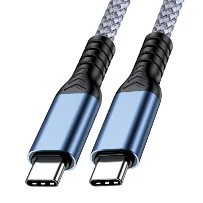 USB3.2 Type-C na Type-C kabel – USB3.2 Gen 2x2 20Gbp, 8K@60Hz