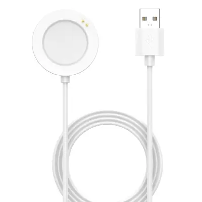 Magnetni kabel za punjenje kompatibilan s Xiaomi Watch5 	6 Brzi USB punja0 5V 1000mA za seriju Xiaomi Watch
