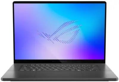 Laptop ASUS ROG Zephyrus G16 GU606AW-TB005W, 40.6cm (16") OLED 2.5K 240Hz, Intel Core Ultra 9 386H, 64 GB RAM, 2 TB SSD, nVidia RTX 5080 16GB, W11H