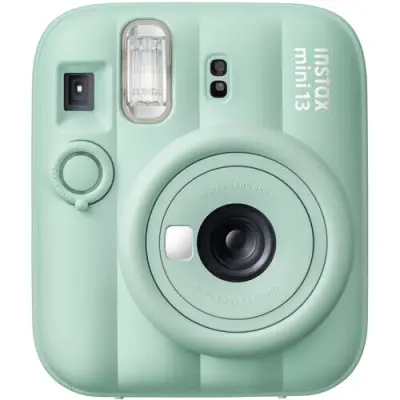 Instant fotoaparat Fujifilm Instax Mini 13 zeleni