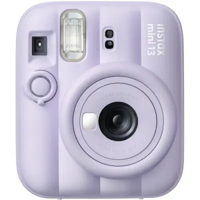 Instant fotoaparat Fujifilm Instax Mini 13 ljubičasti