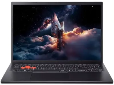 Otvorena ambalaža - Laptop ACER Nitro Lite 16, NH.DAAEX.003, 40.6cm (16") IPS WUXGA 165Hz, Intel Core i7-13620H, 16 GB RAM, 512 GB SSD, nVidia RTX 30