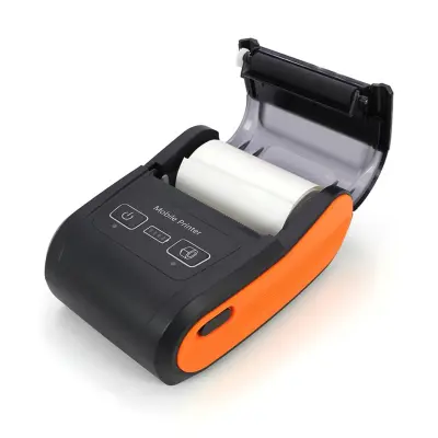 Prijenosni Bluetooth termalni POS pisač 58mm, 90mm/s, 203DPI