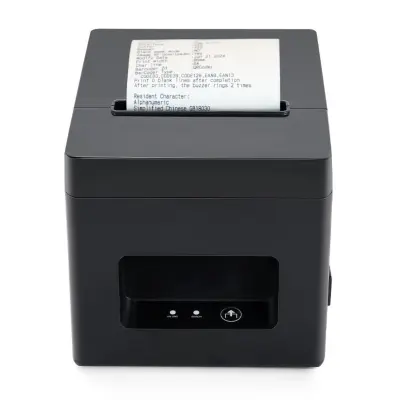 80mm termalni pisač računa USB i Bluetooth, 72mm širina, 2500MAH