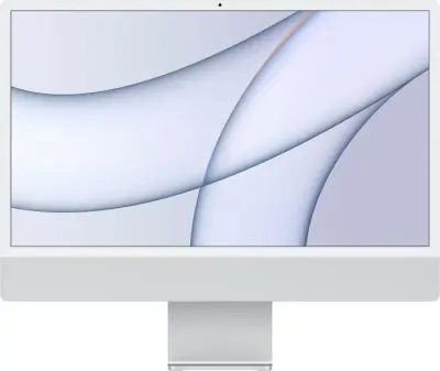 Obnovljen - kao nov - Računalo Apple Imac 2021 M1 / Apple M / RAM 16 GB