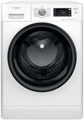 Otvorena ambalaža - Perilica rublja Whirlpool FFB 8469 BV EE