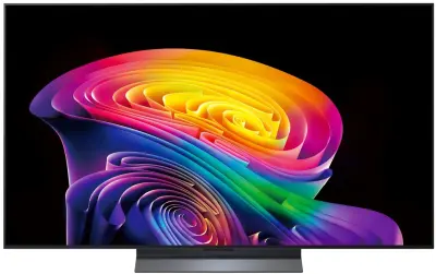 TV LG OLED48C61LA 121.9cm (48"), OLED, 4K UHD 120Hz, Smart TV, webOS