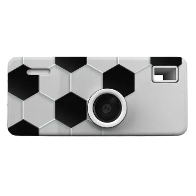 Mini kamera 1080P s 32GB TF, 3760x2128 foto, 0.96 inch zaslon