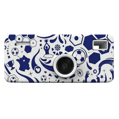 M1 Mini kamera s 32GB TF karticom — 1080P Full HD, Type-C