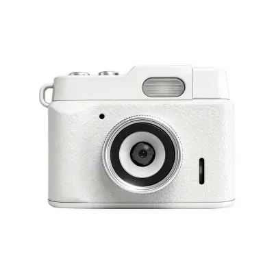 Mini kamera 8MP — 3760x2128 fotografije i 1080p video, 11 filtera