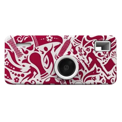 Mini kamera 32GB TF — 1080P, 3760x2128, 0.96 inch, Type-C