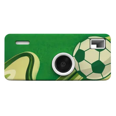 Mini kamera 1080P s 32GB TF karticom, 0.96 inch zaslon, Type-C