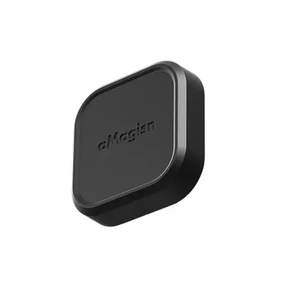 Silikonski pokrov za objektiv kompatibilan s GoPro Hero 13 - crni zaštitni poklopac