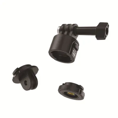 Magnetni adapter za GoPro i Insta360 — mini s dvostrukim zaključavanjem