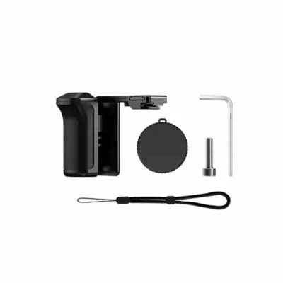 Drška za uličnu fotografiju za DJI Action 5 Pro/4/3, ABS