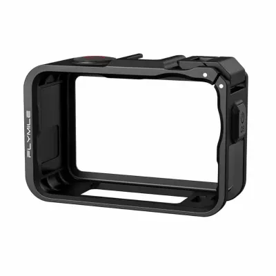 ABS zaštitni okvir s magnetskim nosačem za DJI Osmo Action 6