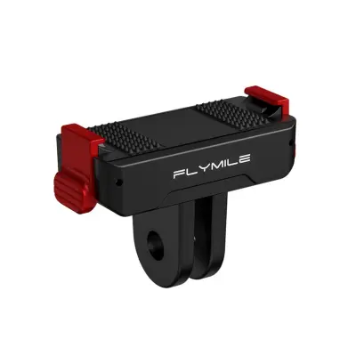 Magnetska baza s brzim otpuštanjem za DJI Osmo Action 6 i Osmo Nano