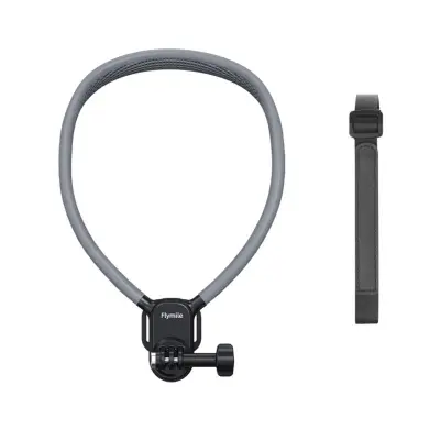 Nosač za vrat za POV snimanje kompatibilan s DJI Pocket 3
