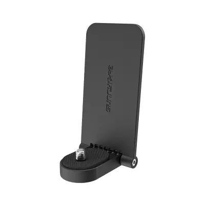Magnetski nosač za akcijsku kameru — prijenosni stalak s 8 magneta i ručni rukohvat, kompatibilan s Insta360 GO Ultra, OSMO Nano, X4 Air