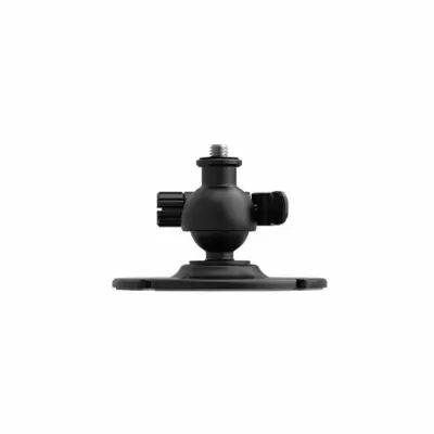 Ljepljivi kuglasti nosač (1/4 vijak) s 360° 3M bazom za DJI Pocket 3