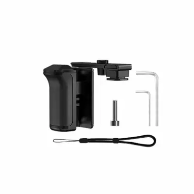 Držač za ulično fotografiranje za DJI Osmo Action 6/NANO ABS s magnetom