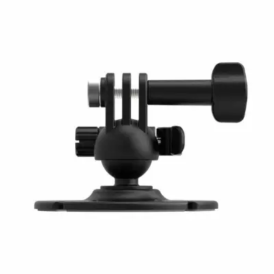 Ljepljivi kuglasti nosač, kompatibilan s DJI Pocket 3 i Action 6/X5/X4