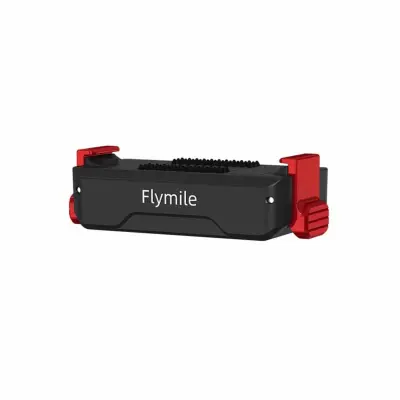 Magnetski adapter za DJI Action 3/4/5 Pro, najlon 1/4 navoj