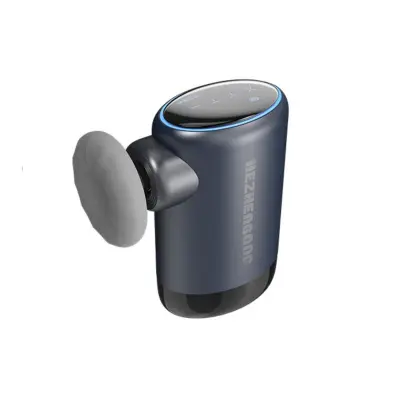 Mini prijenosni masažer mišića — 4 brzine, 800mAh, Type-C