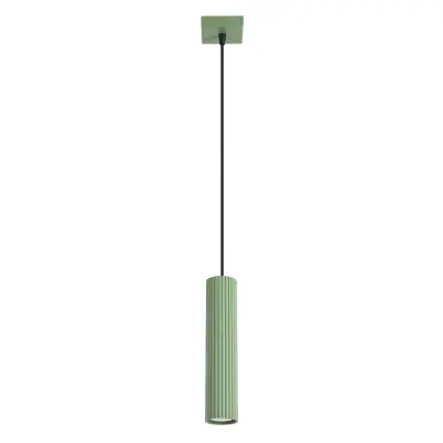 Viseća lampa KARBON 1 kadulja