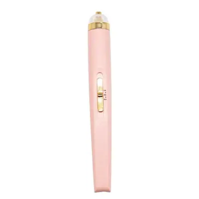 Flawless 5-u-1 LED električna turpija za nokte, punjiva Pink