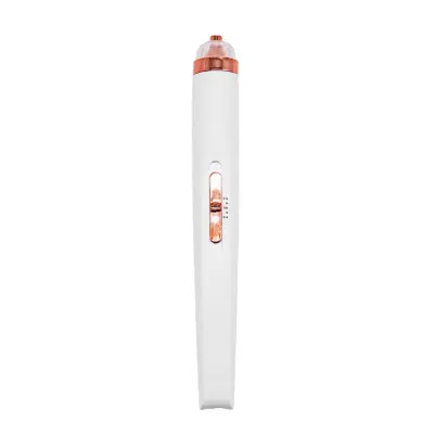 Flawless 5-u-1 LED električna turpija za nokte, punjiva White