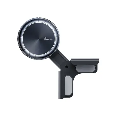Poboljšani MagSafe magnetski držač za auto — 17 N52, 360°/270°