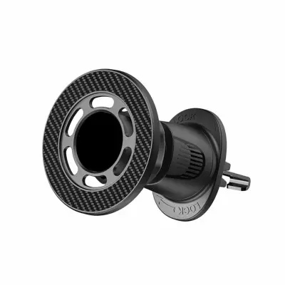 Magnetski držač telefona za ventilaciju automobila – 360° rotirajući nosač